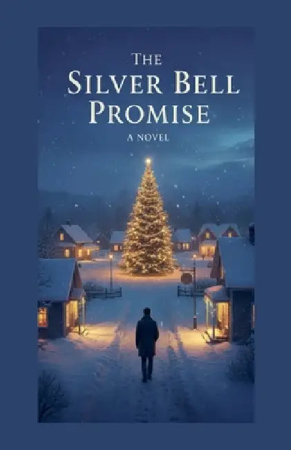 The Silver Bell Promise by Tanya G. Govender