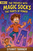 The Pants of Power by Stuart Tanner