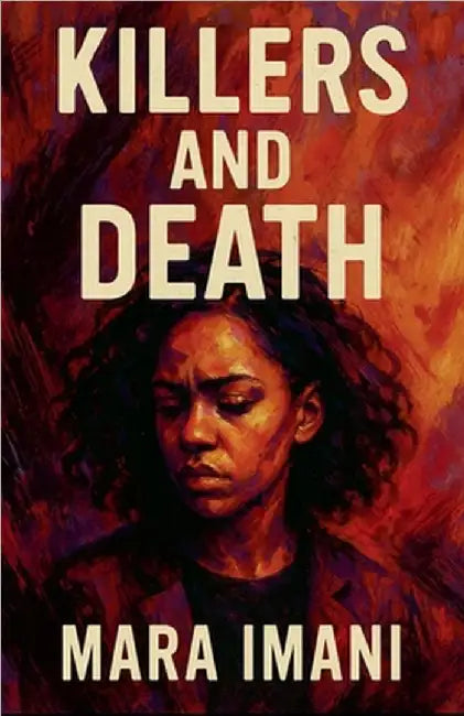 Killers and Death by Mara Imani