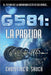 G581: La Partida by Christine D. Shuck