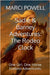Sadie and Barney Adventures, The Rodeo Clock by Powell, Marci