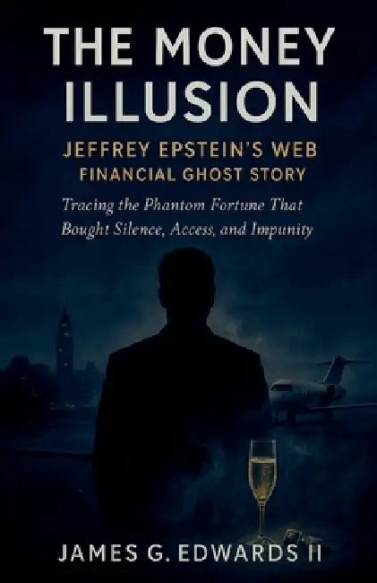 The Money Illusion: Jeffrey Epstein's Financial Ghost Story by II Edwards James G.