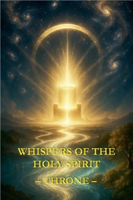 Whispers of the Holy Spirit - Throne by Child Of God