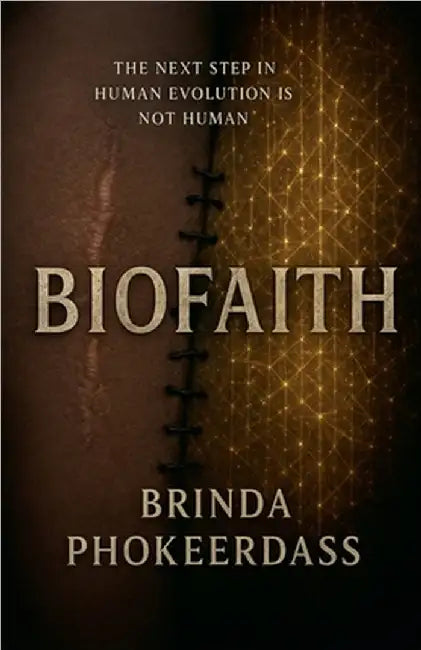 Biofaith by Brinda Phokeerdass