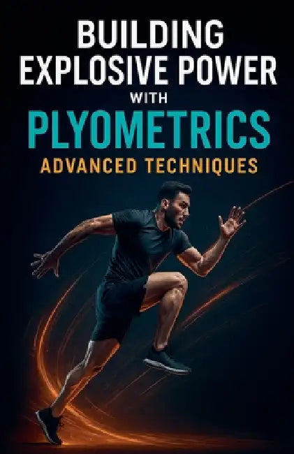 Building Explosive Power with Plyometrics by J. Brandt