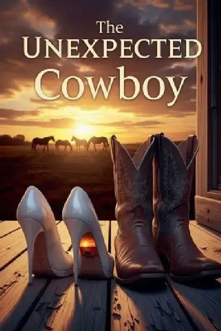 The Unexpected Cowboy by Yassir Baaziz