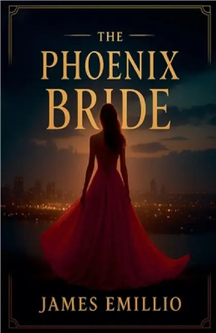 The Phoenix Bride by James Emillio