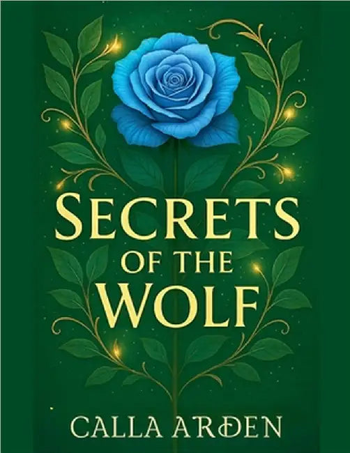 Secrets of the Wolf by Calla Arden