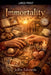Immortality by Jollie Edwards