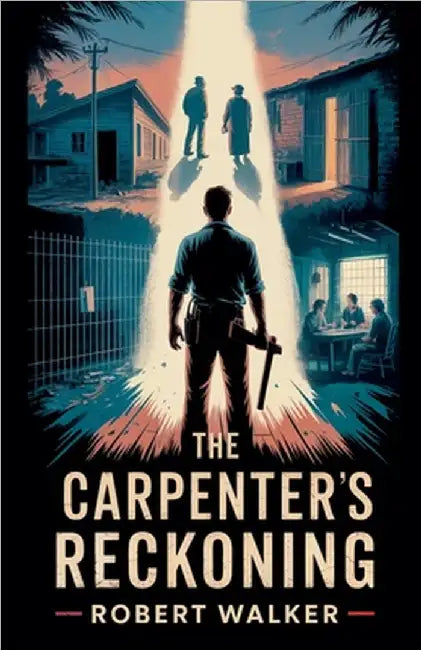 The Carpenter's Reckoning by Robert Walker