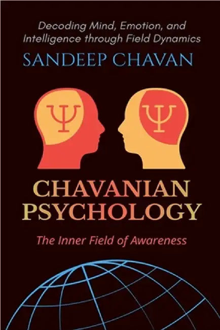 Chavanian Psychology by Chavan, Sandeep