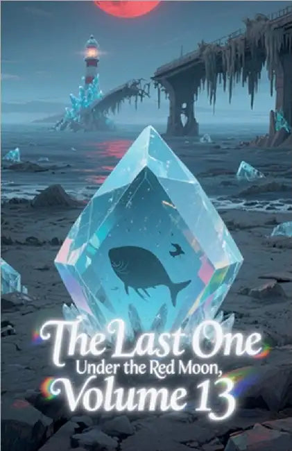 The Last One Under the Red Moon, Volume 13 by Zenithnovels