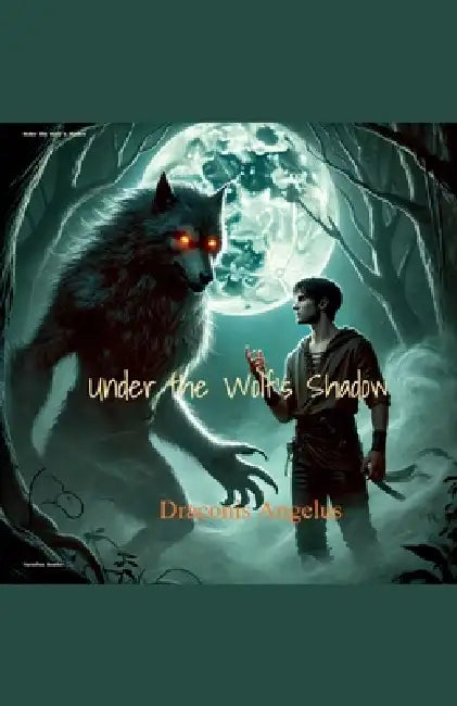 Under the Wolf's Shadow by Draconis Angelus