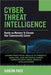 Cyber Threat Intelligence by Pace, Gideon
