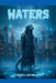 Waters by Shamell Antone