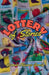 Lottery of Stories by German Olivares Garcia