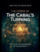 The Power of The Cabal's Turning: The Lost Foundations of Christianity by José Luiz de Sousa Neto