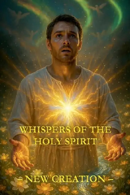 Whispers of the Holy Spirit - New Creation by Child Of God