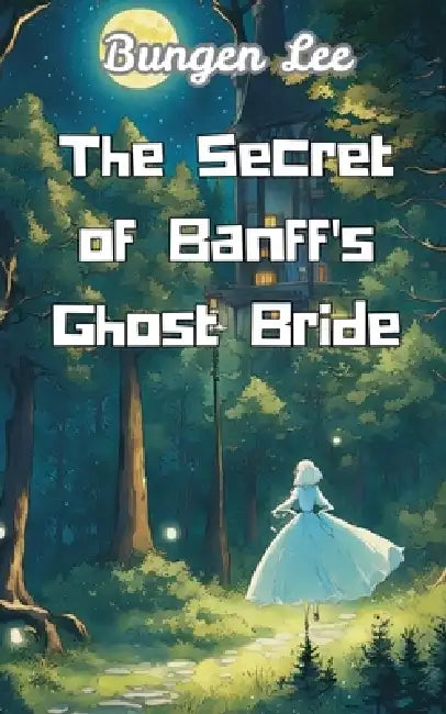 The Secret of Banff's Ghost Bride by Bungen Lee