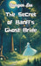 The Secret of Banff's Ghost Bride by Bungen Lee