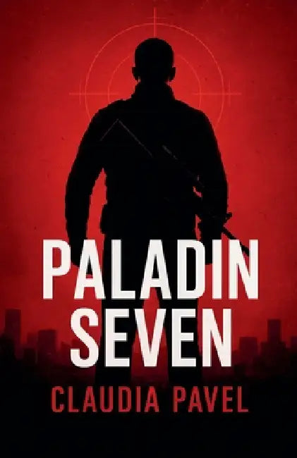 Paladin Seven by Claudia Pavel