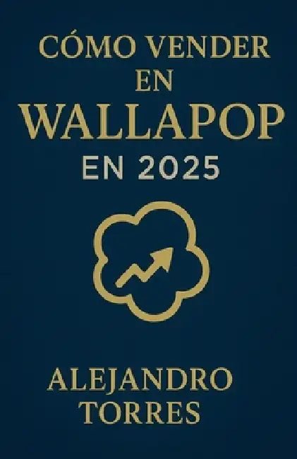 Cómo Vender en Wallapop en 2025 by Alejandro Torres