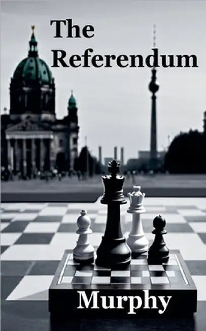 The Referendum by Murphy
