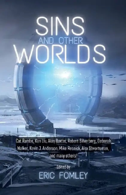 Sins and Other Worlds by Eric Fomley