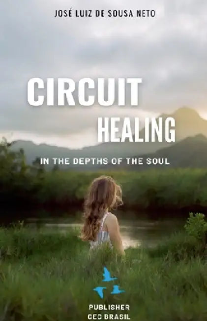 Circuit Healing by José Luiz de Sousa Neto