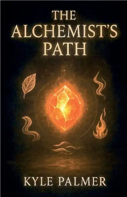 The Alchemists Path by Palmer, Kyle