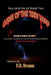 Guy and His AI: Curse of the Teen Vamp by P. D. Brown