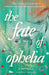 The Fate of Ophelia by Lisa Rae Yamagishi