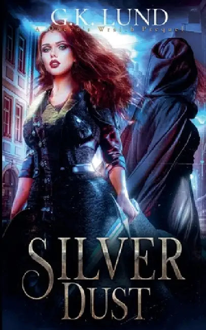 Silver Dust by G. K. Lund