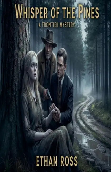 Whisper Of The Pines by Ethan Ross