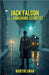 Jack Falcon and the Vanishing Scientist by Martin Swan