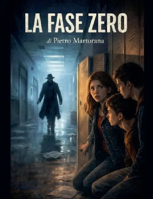 La Fase Zero by Pietro Martorana