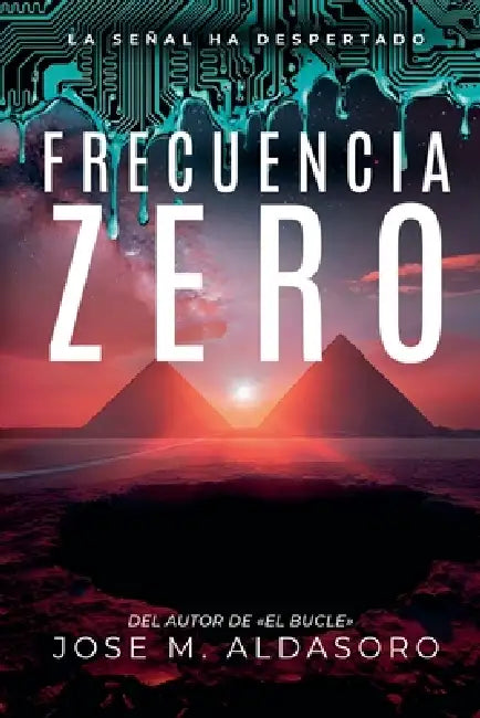 Frecuencia Zero by Jose M. Aldasoro