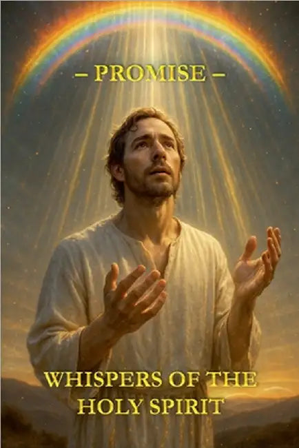 Whispers of the Holy Spirit - Promise by Of God, Child