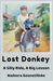 Lost Donkey by Nadeerashi