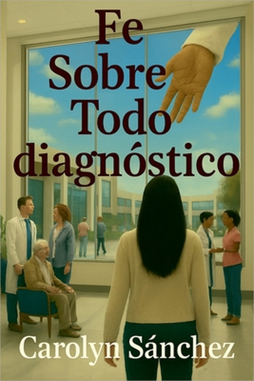 Fe Sobre Todo diagnostico by Carolyn Sanchez