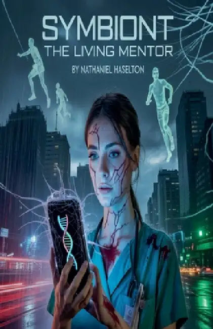 Symbiont: The Living Mentor by Nathaniel Haselton