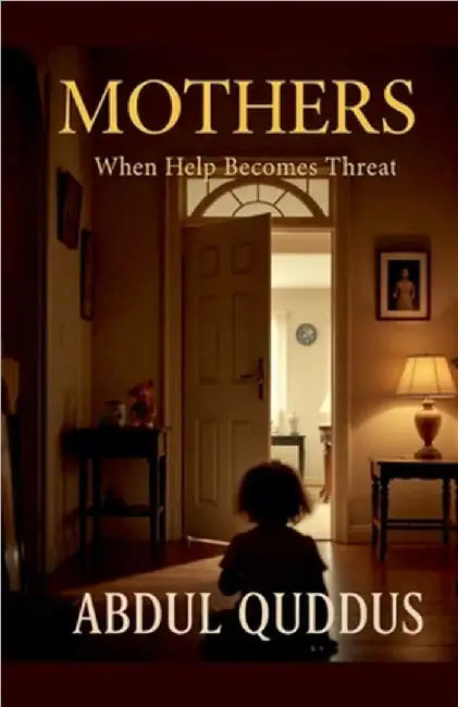 Mothers by Quddus, Abdul