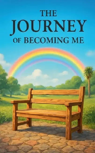 The journey of becoming me by Ramoadi Lucky Thabiso