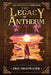 The Legacy of Anthorm by Eric Highwater