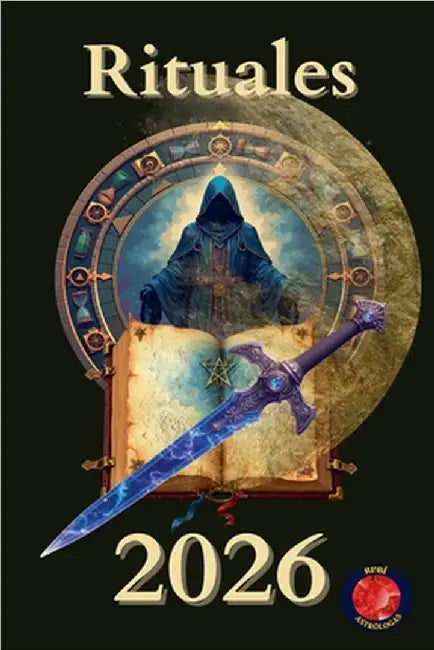 Rituales 2026 by Rubi, Alina