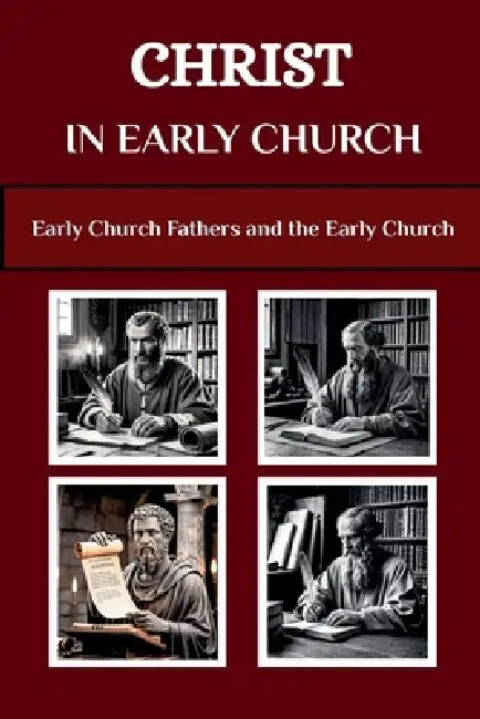 Christ in Early Church by Lombard R. Connor Osa