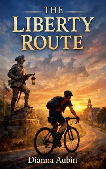 The Liberty Route by Dianna Aubin