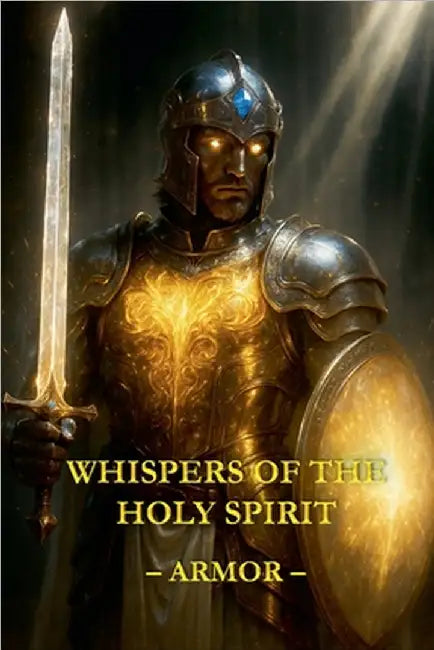 Whispers of the Holy Spirit - Armor by Of God, Child