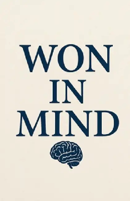 Won In Mind by Mathias Simiyu