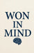 Won In Mind by Mathias Simiyu